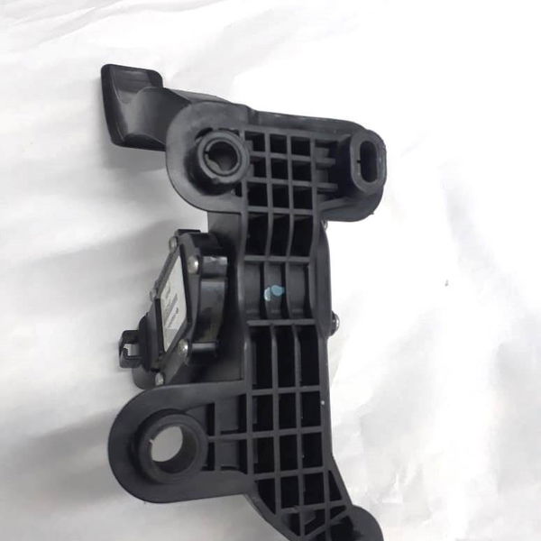 Pedal Acelerador Eletrônico Ford Edge 3.5 2009 2010 269 Cv