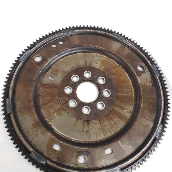 Volante Motor Cremalheira Ford Edge 3.5 2009 2010 269 Cv