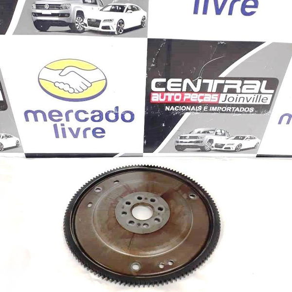 Volante Motor Cremalheira Ford Edge 3.5 2009 2010 269 Cv