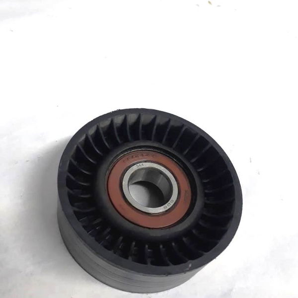 Polia Tensor Esticador Correia Ford Edge 3.5 2009 2010 269cv