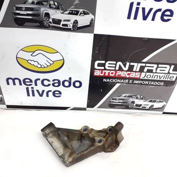 Suporte Caixa Transferência Ford Edge 3.5 2009 2010 269cv