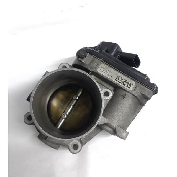 Tbi Corpo Borboleta Ford Edge 3.5 V6 2009 2010 269 Cv