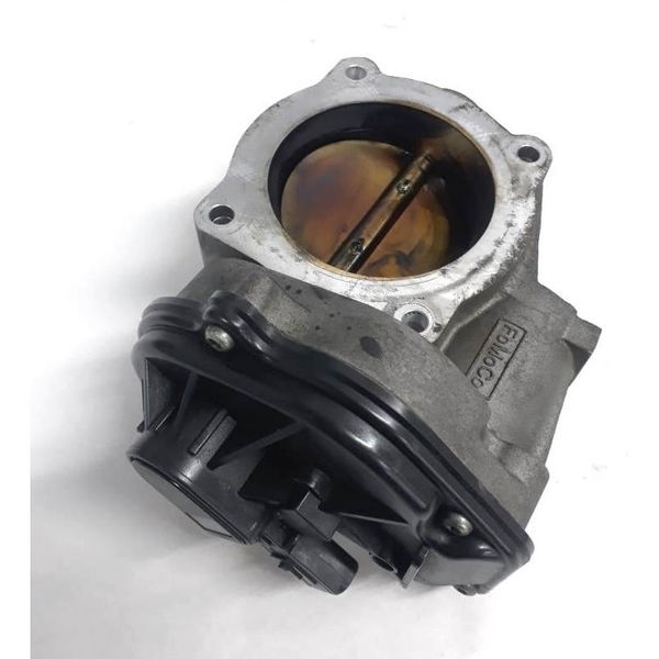 Tbi Corpo Borboleta Ford Edge 3.5 V6 2009 2010 269 Cv