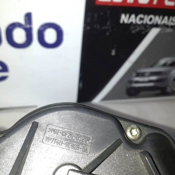 Tbi Corpo Borboleta Ford Edge 3.5 V6 2009 2010 269 Cv