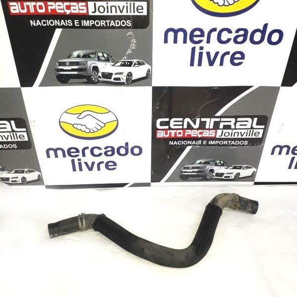 Mangueira Refrigeração Água Ford Edge 3.5 V6 2009 2010 269cv