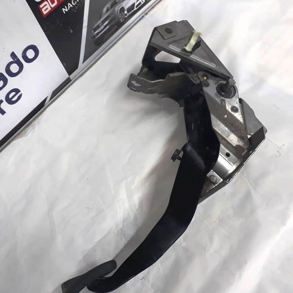 Pedal Freio Automático Ford Edge 3.5 V6 2009 2010 269 Cv