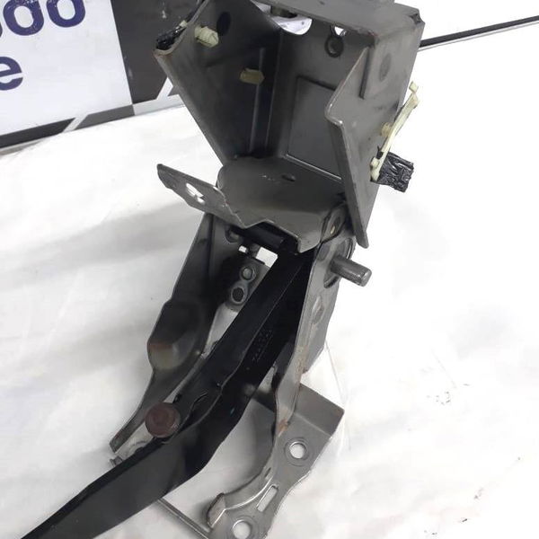 Pedal Freio Automático Ford Edge 3.5 V6 2009 2010 269 Cv