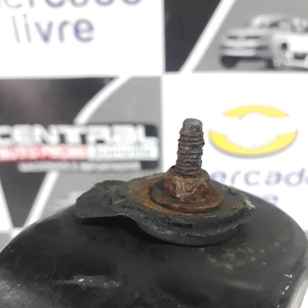 Suporte Calço Parafuso Fixador Ford Edge 3.5 2009 2010 269cv