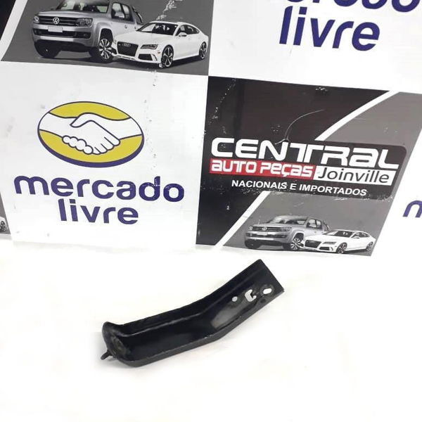 Suporte Calço Parafuso Fixador Ford Edge 3.5 2009 2010 269cv