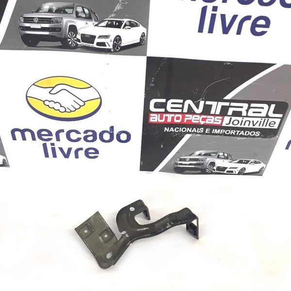 Suporte Paralama Direito Ford Edge 3.5 V6 2009 2010 269cv