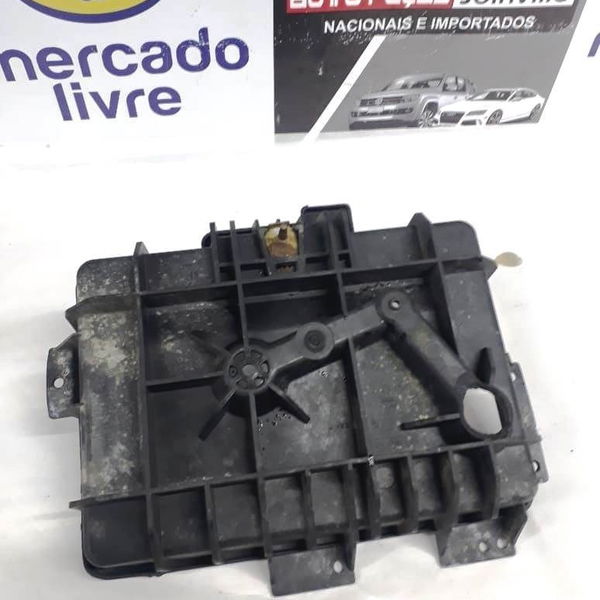 Suporte Caixa Bateria Ford Edge 3.5 V6 2009 2010 269 Cv