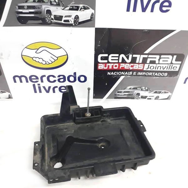 Suporte Caixa Bateria Ford Edge 3.5 V6 2009 2010 269 Cv