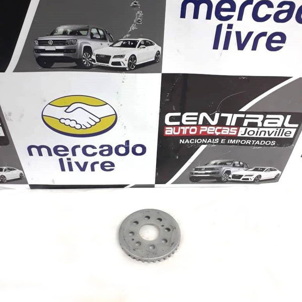 Roda Fônica Ford Edge 3.5 2009 2010 269 Cv 7t4e-12a227-cb