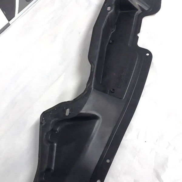 Suporte Extensão Painel Ford Edge V6 2009 2010 9t43-78021a37