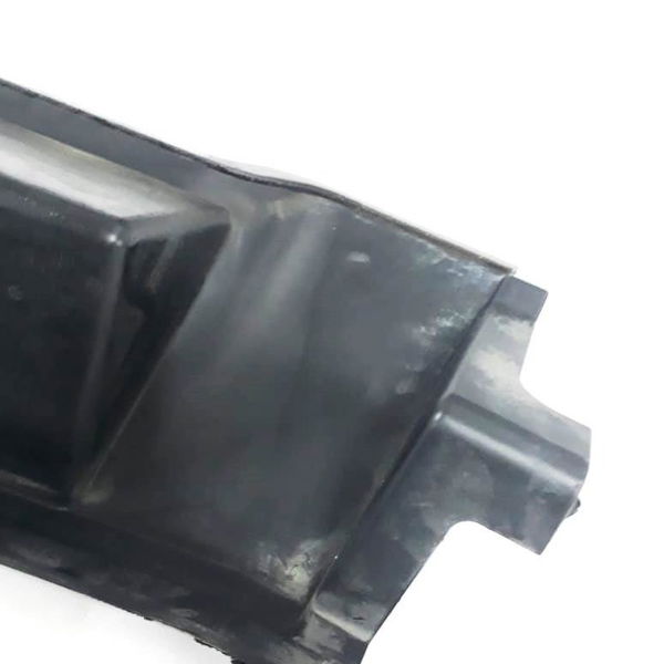 Suporte Extensão Painel Ford Edge V6 2009 2010 9t43-78021a37
