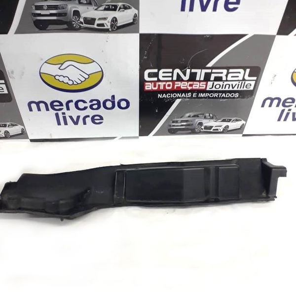 Suporte Extensão Painel Ford Edge V6 2009 2010 9t43-78021a37