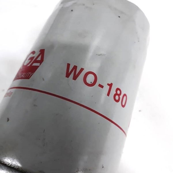 Suporte Filtro Óleo Ford Edge 3.5 V6 2009 2010 269 Cv