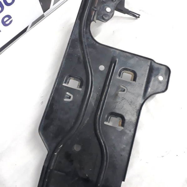 Suporte Fixação Canister Ford Edge 3.5 V6 2009 2010