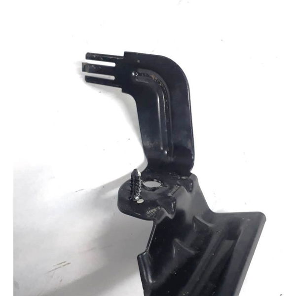 Suporte Fixação Canister Ford Edge 3.5 V6 2009 2010