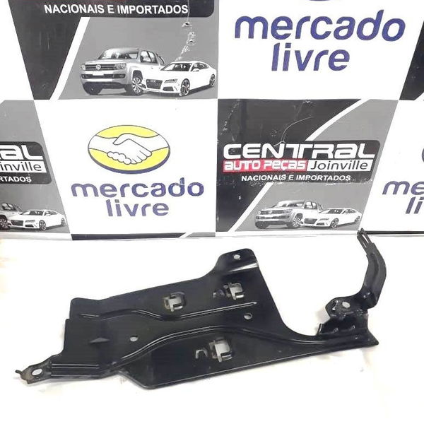 Suporte Fixação Canister Ford Edge 3.5 V6 2009 2010