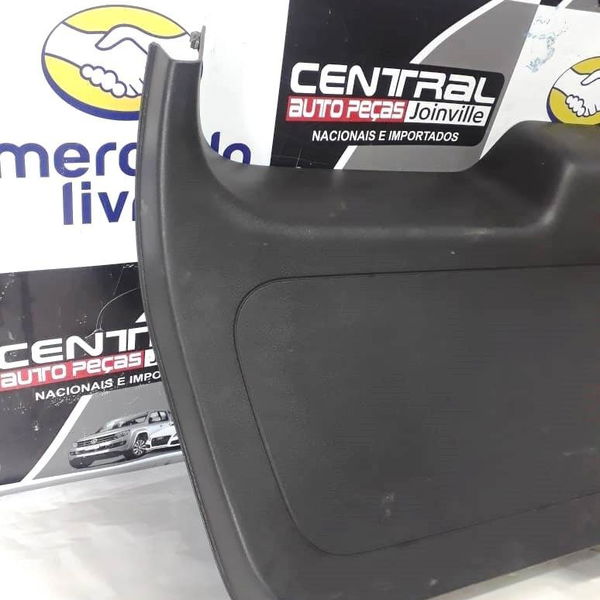 Acabamento Forro Tampa Traseira Ford Edge 3.5 V6 2009 2010