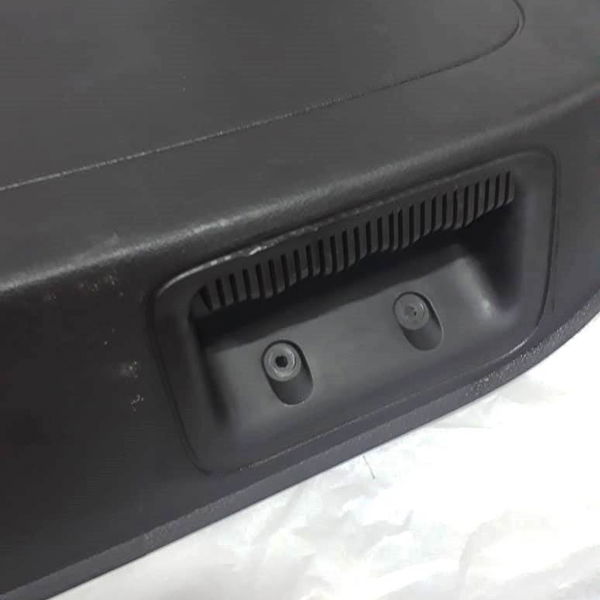 Acabamento Forro Tampa Traseira Ford Edge 3.5 V6 2009 2010