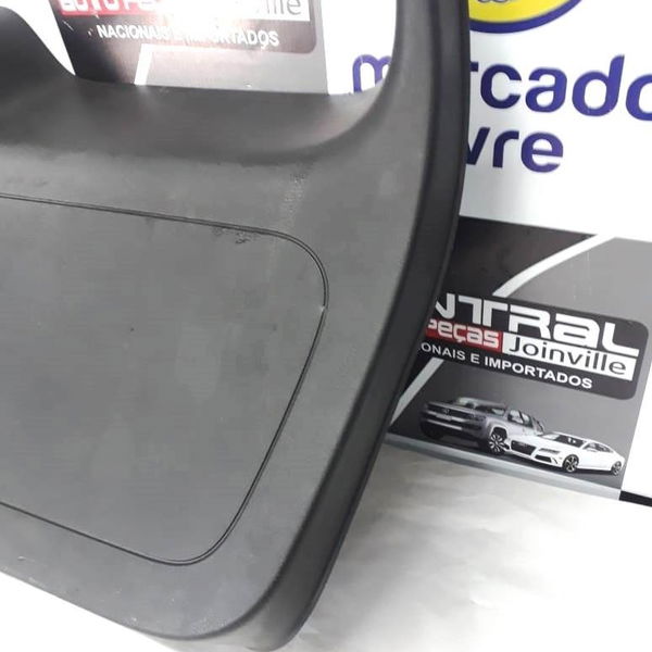 Acabamento Forro Tampa Traseira Ford Edge 3.5 V6 2009 2010