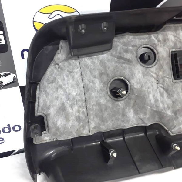 Acabamento Forro Tampa Traseira Ford Edge 3.5 V6 2009 2010