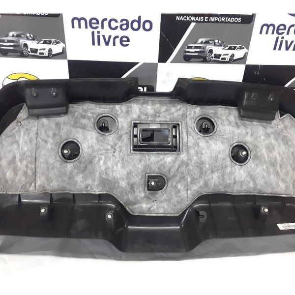 Acabamento Forro Tampa Traseira Ford Edge 3.5 V6 2009 2010