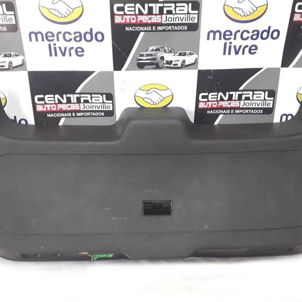 Acabamento Forro Tampa Traseira Ford Edge 3.5 V6 2009 2010