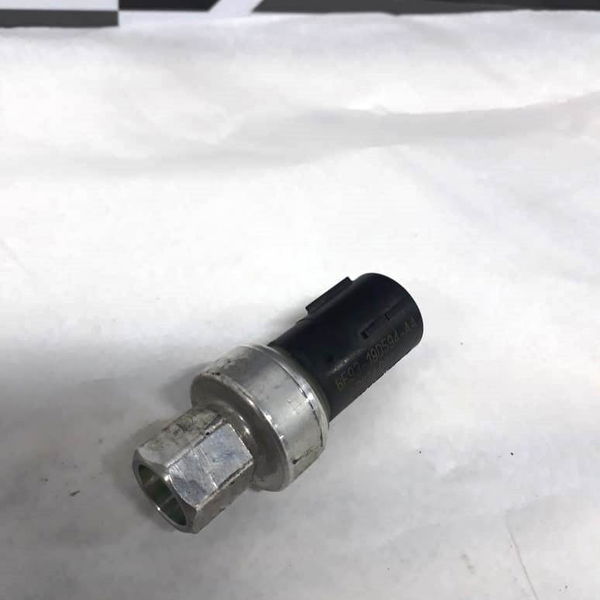 Sensor Pressostato Ar Condicionado Ford Edge 3.5 2009 2010