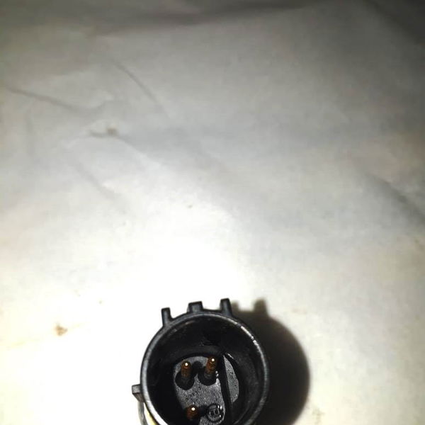 Sensor Pressostato Ar Condicionado Ford Edge 3.5 2009 2010