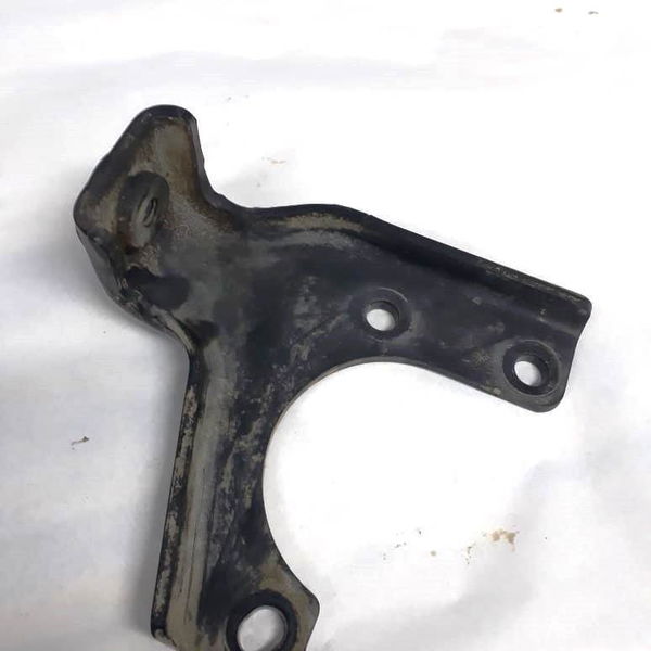 Suporte Ford Edge 3.5 V6 2009 2010 269 Cv 7t43-4k204-ac