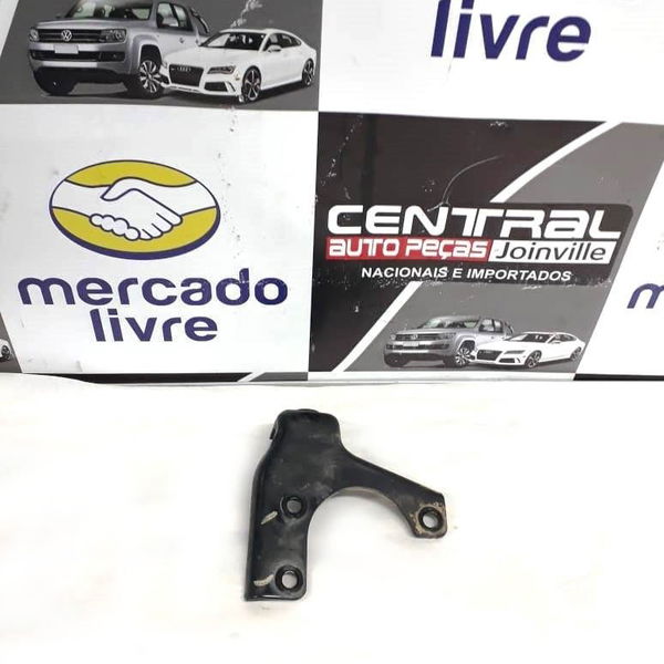 Suporte Ford Edge 3.5 V6 2009 2010 269 Cv 7t43-4k204-ac