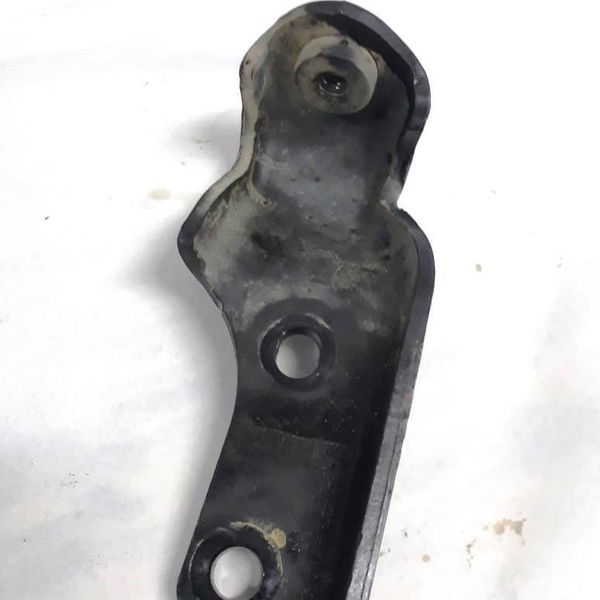 Suporte Ford Edge 3.5 V6 2009 2010 269 Cv 7t43-4k204-bc