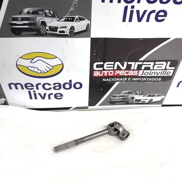 Cruzeta Coluna Direção Ford Edge 3.5 V6 2009 2010 269 Cv