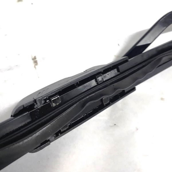 Braço Limpador Para-brisas Direito Ford Edge 3.5 2009 2010