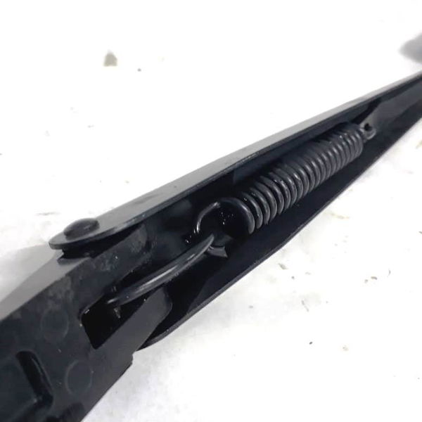 Braço Limpador Para-brisas Direito Ford Edge 3.5 2009 2010