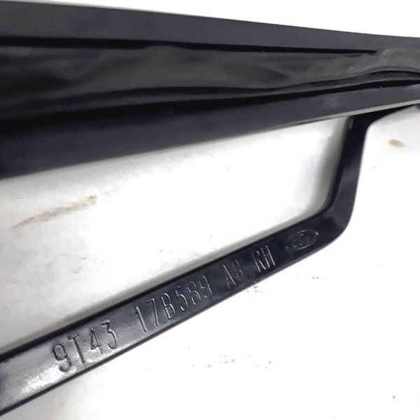 Braço Limpador Para-brisas Direito Ford Edge 3.5 2009 2010