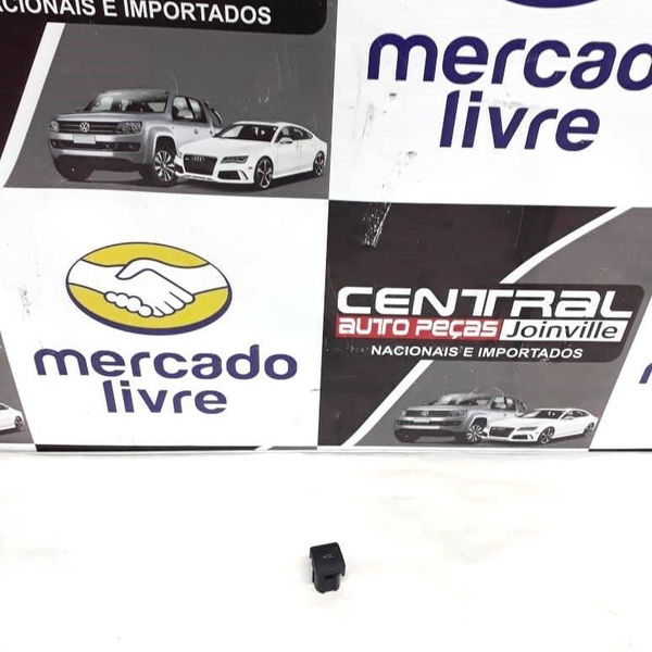 Botão Abertura Tampa Porta Malas Ford Edge 3.5 V6 2009 2010 