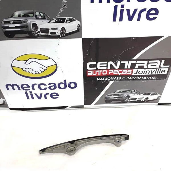 Guia Esticador Tensor Corrente Ford Edge 3.5 V6 2009 2010 N2