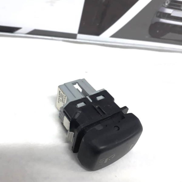 Botão Interruptor Regulagem Banco Ford Edge 3.5 2009 2010