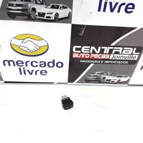 Botão Interruptor Regulagem Banco Ford Edge 3.5 2009 2010