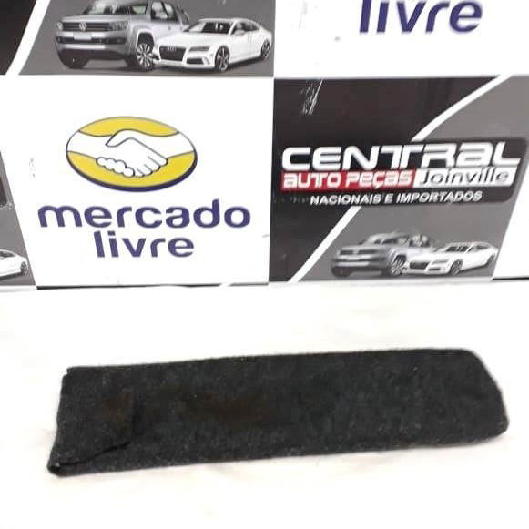 Triângulo Segurança C/ Capa Forro Ford Edge 3.5 V6 2009 2010