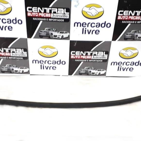 Borracha Spoiler Lateral Esquerdo Ford Edge 3.5 V6 2009 2010