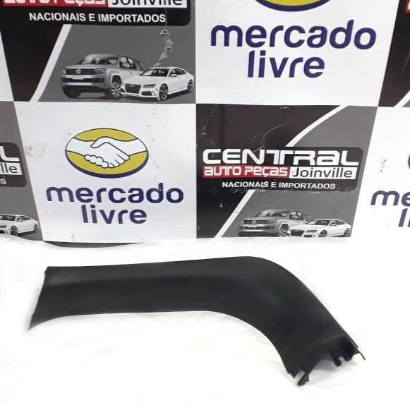 Acabamento Direito Tampa Traseira Outlander 2014 2015 Orig