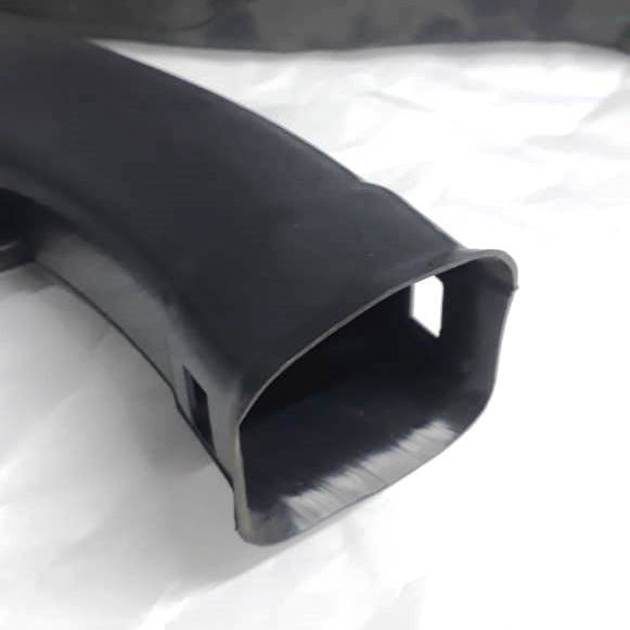 Duto Tubo Ventilação Ar Interna Ford Edge 3.5 2009 2010