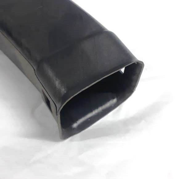 Duto Tubo Ventilação Ar Interna Ford Edge 3.5 2009 2010