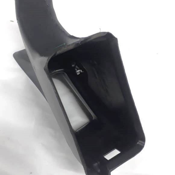 Duto Tubo Ventilação Ar Interna Ford Edge 3.5 2009 2010 N1