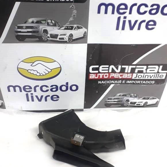 Duto Tubo Ventilação Ar Interna Ford Edge 3.5 2009 2010 N1